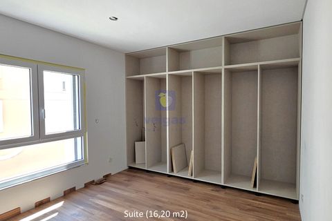 Leilighet i Belas, Lisbon, Belas - € 397 000 | Ref: ALVER-216764 - foto 14