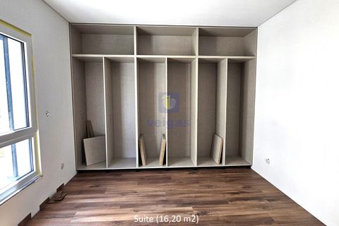 Leilighet i Belas, Lisbon, Belas - € 397 000 | Ref: ALVER-216764 - foto 15