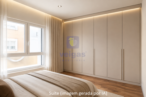 Leilighet i Belas, Lisbon, Belas - € 397 000 | Ref: ALVER-216764 - foto 16