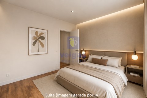 Leilighet i Belas, Lisbon, Belas - € 397 000 | Ref: ALVER-216764 - foto 17