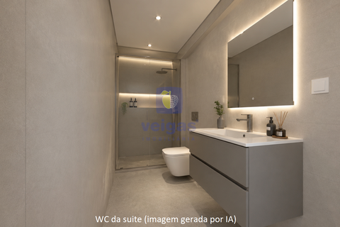 Leilighet i Belas, Lisbon, Belas - € 397 000 | Ref: ALVER-216764 - foto 18