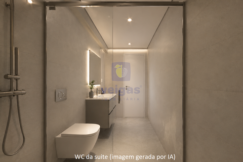 Leilighet i Belas, Lisbon, Belas - € 397 000 | Ref: ALVER-216764 - foto 19