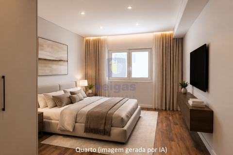 Leilighet i Belas, Lisbon, Belas - € 397 000 | Ref: ALVER-216764 - foto 22