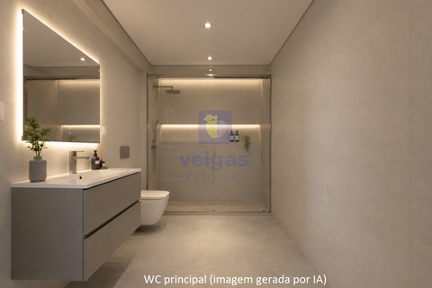 Leilighet i Belas, Lisbon, Belas - € 397 000 | Ref: ALVER-216764 - foto 23