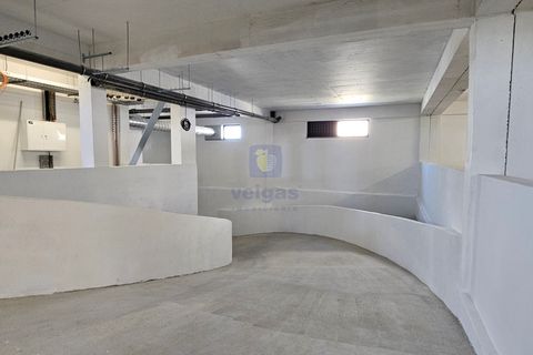 Leilighet i Belas, Lisbon, Belas - € 397 000 | Ref: ALVER-216764 - foto 26
