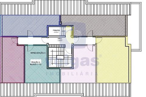 Leilighet i Belas, Lisbon, Belas - € 397 000 | Ref: ALVER-216764 - foto 29