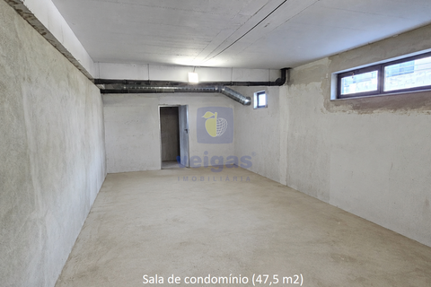 Leilighet i Belas, Lisbon, Belas - € 397 000 | Ref: ALVER-216764 - foto 34