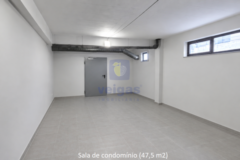 Leilighet i Belas, Lisbon, Belas - € 397 000 | Ref: ALVER-216764 - foto 35