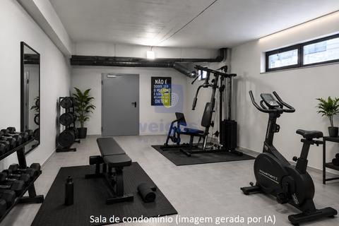 Leilighet i Belas, Lisbon, Belas - € 397 000 | Ref: ALVER-216764 - foto 36