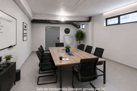 Leilighet i Belas, Lisbon, Belas - € 397 000 | Ref: ALVER-216764 - foto 37