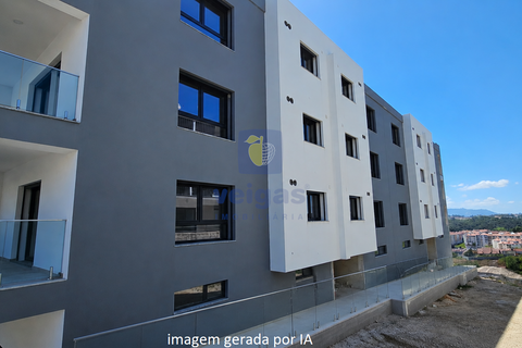 Leilighet i Belas, Lisbon, Belas - € 397 000 | Ref: ALVER-216764 - foto 39