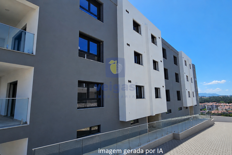 Leilighet i Belas, Lisbon, Belas - € 397 000 | Ref: ALVER-216764 - foto 40