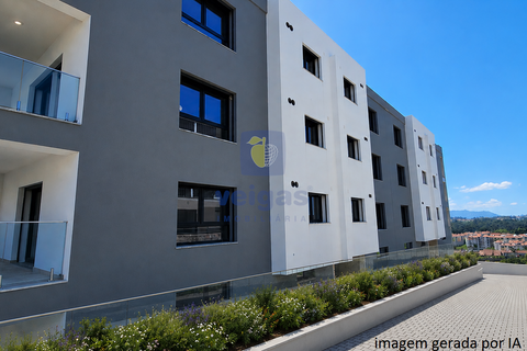 Leilighet i Belas, Lisbon, Belas - € 397 000 | Ref: ALVER-216764 - foto 41