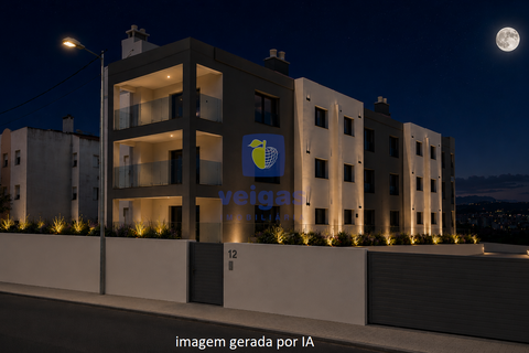 Leilighet i Belas, Lisbon, Belas - € 397 000 | Ref: ALVER-216764 - foto 42