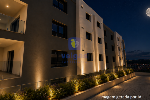 Leilighet i Belas, Lisbon, Belas - € 397 000 | Ref: ALVER-216764 - foto 43