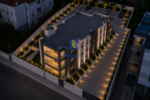 Leilighet i Belas, Lisbon, Belas - € 397 000 | Ref: ALVER-216764 - foto 45