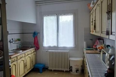 Villa a Auch, Gers, Auch - € 790/mes | Ref: 95494 - foto 3