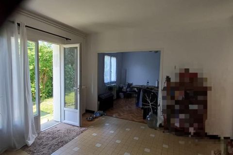 Villa a Auch, Gers, Auch - € 790/mes | Ref: 95494 - foto 5