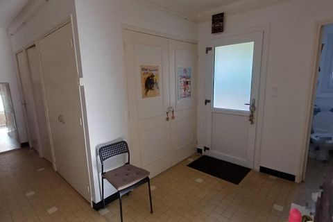 Villa a Auch, Gers, Auch - € 790/mes | Ref: 95494 - foto 7