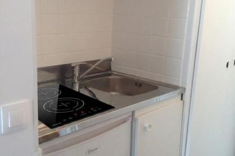 Estudi a Fourqueux, Yvelines, Fourqueux - € 690/mes | Ref: 61961 - foto 4