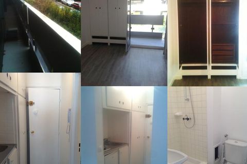 Estudi a Fourqueux, Yvelines, Fourqueux - € 690/mes | Ref: 61961 - foto 6