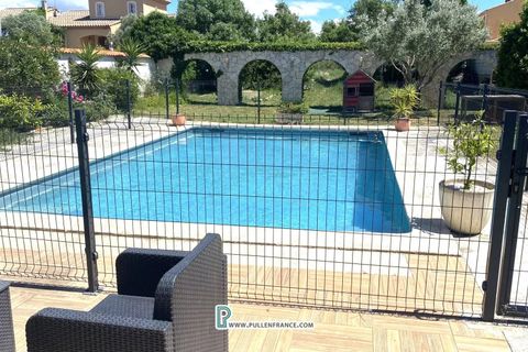 Villa a Moussan, Aude, Moussan - € 365.000 | Ref: MOU612 - foto 2