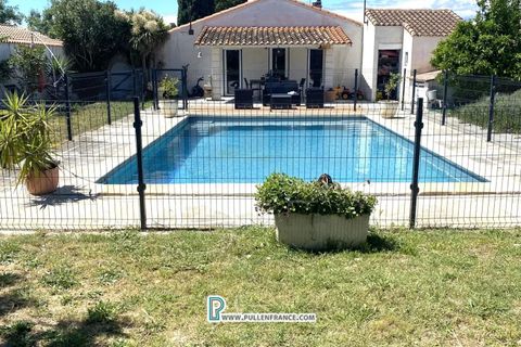 Villa a Moussan, Aude, Moussan - € 365.000 | Ref: MOU612 - foto 3