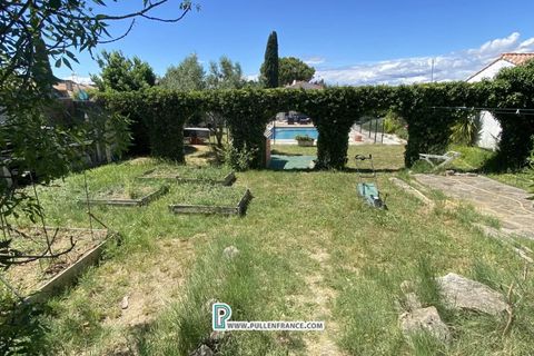Villa a Moussan, Aude, Moussan - € 365.000 | Ref: MOU612 - foto 4