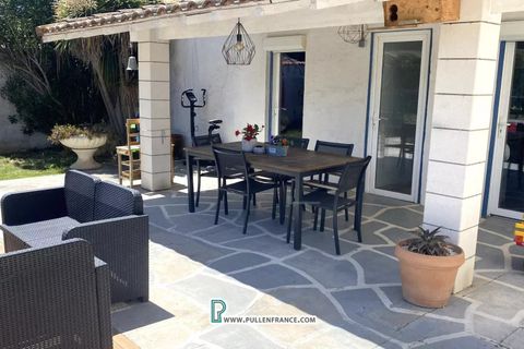 Villa a Moussan, Aude, Moussan - € 365.000 | Ref: MOU612 - foto 5