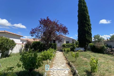 Villa a Moussan, Aude, Moussan - € 365.000 | Ref: MOU612 - foto 7
