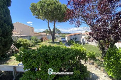 Villa a Moussan, Aude, Moussan - € 365.000 | Ref: MOU612 - foto 8