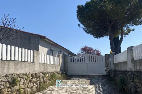 Villa a Moussan, Aude, Moussan - € 365.000 | Ref: MOU612 - foto 9