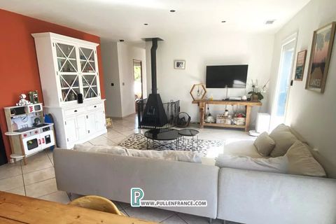 Villa a Moussan, Aude, Moussan - € 365.000 | Ref: MOU612 - foto 11