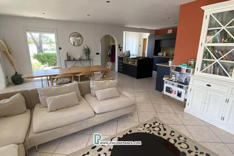 Villa a Moussan, Aude, Moussan - € 365.000 | Ref: MOU612 - foto 12