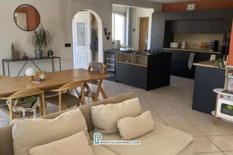 Villa a Moussan, Aude, Moussan - € 365.000 | Ref: MOU612 - foto 13