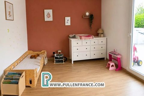Villa a Moussan, Aude, Moussan - € 365.000 | Ref: MOU612 - foto 17