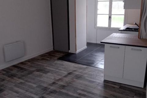 Apartament a Menigoute, Deux-Sevres, Menigoute - € 385/mes | Ref: 86869 - foto 2