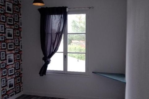 Apartament a Menigoute, Deux-Sevres, Menigoute - € 385/mes | Ref: 86869 - foto 4