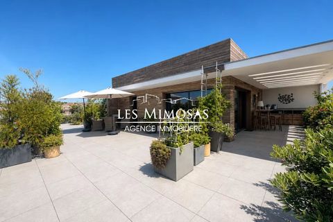 Lejlighed i Frejus, Var, Frejus - € 859.000 | Ref: 87076843 - foto 1