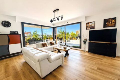 Lejlighed i Frejus, Var, Frejus - € 859.000 | Ref: 87076843 - foto 3