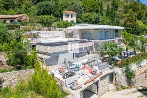 Villa i Roquebrune-Cap-Martin, Alpes-Maritimes, Roquebrune-Cap-Martin - € 8.900.000 | Ref: 85417427 VM P - foto 2
