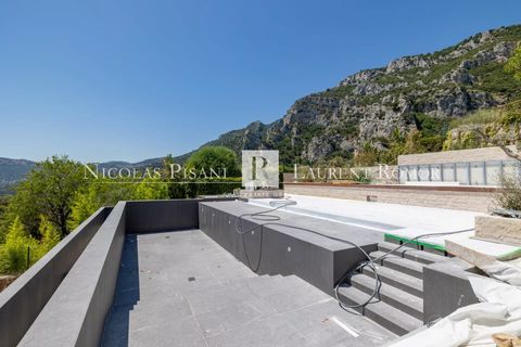 Villa i Roquebrune-Cap-Martin, Alpes-Maritimes, Roquebrune-Cap-Martin - € 8.900.000 | Ref: 85417427 VM P - foto 4