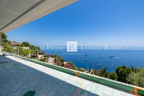 Villa i Roquebrune-Cap-Martin, Alpes-Maritimes, Roquebrune-Cap-Martin - € 8.900.000 | Ref: 85417427 VM P - foto 5
