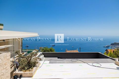 Villa i Roquebrune-Cap-Martin, Alpes-Maritimes, Roquebrune-Cap-Martin - € 8.900.000 | Ref: 85417427 VM P - foto 7