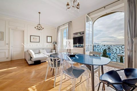 Apartament a Cap-d'Ail, Alpes-Maritimes, Cap-d'Ail - € 6.400/mes | Ref: 87094536 LA P - foto 3