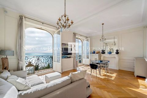 Apartament a Cap-d'Ail, Alpes-Maritimes, Cap-d'Ail - € 6.400/mes | Ref: 87094536 LA P - foto 4