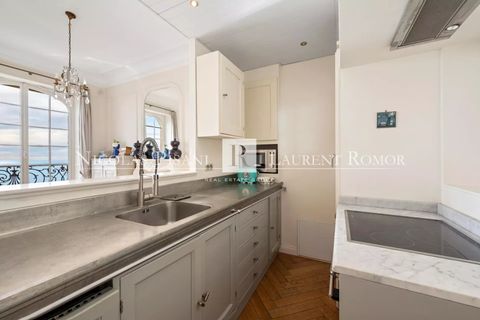 Apartament a Cap-d'Ail, Alpes-Maritimes, Cap-d'Ail - € 6.400/mes | Ref: 87094536 LA P - foto 6