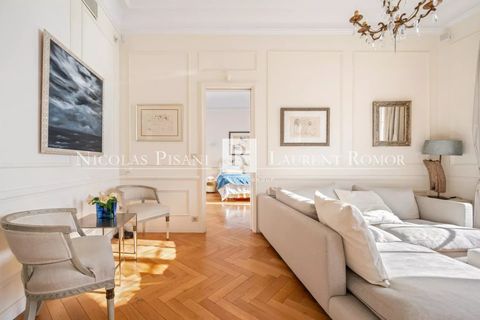 Apartament a Cap-d'Ail, Alpes-Maritimes, Cap-d'Ail - € 6.400/mes | Ref: 87094536 LA P - foto 7