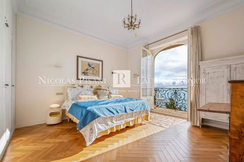 Apartament a Cap-d'Ail, Alpes-Maritimes, Cap-d'Ail - € 6.400/mes | Ref: 87094536 LA P - foto 8