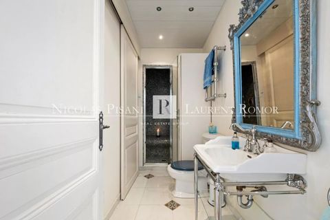 Apartament a Cap-d'Ail, Alpes-Maritimes, Cap-d'Ail - € 6.400/mes | Ref: 87094536 LA P - foto 12